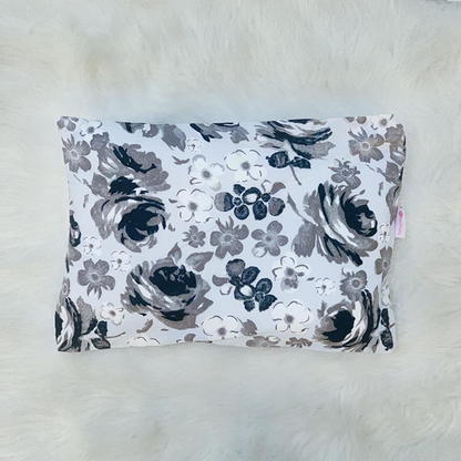 Classic Brown Baby Pillow