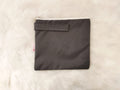 Grey waterproof Wet Bag