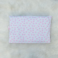 Blue Sailor Baby Pillow