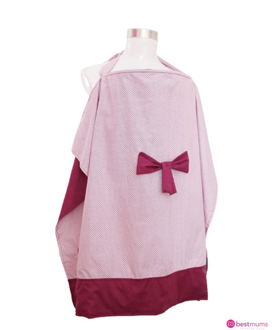 Purple Hills Nursing Cover
