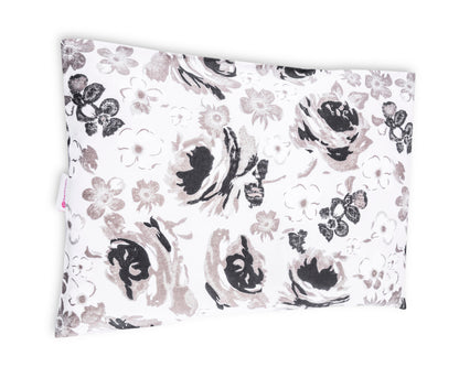Classic Brown Baby Pillow