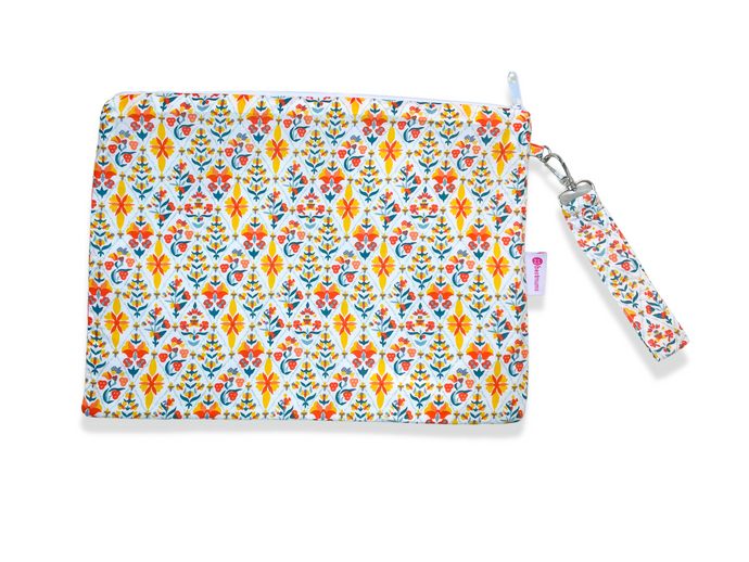 Summer time Wet Bag