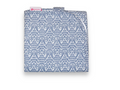 Grey Indian -  Changing Mat