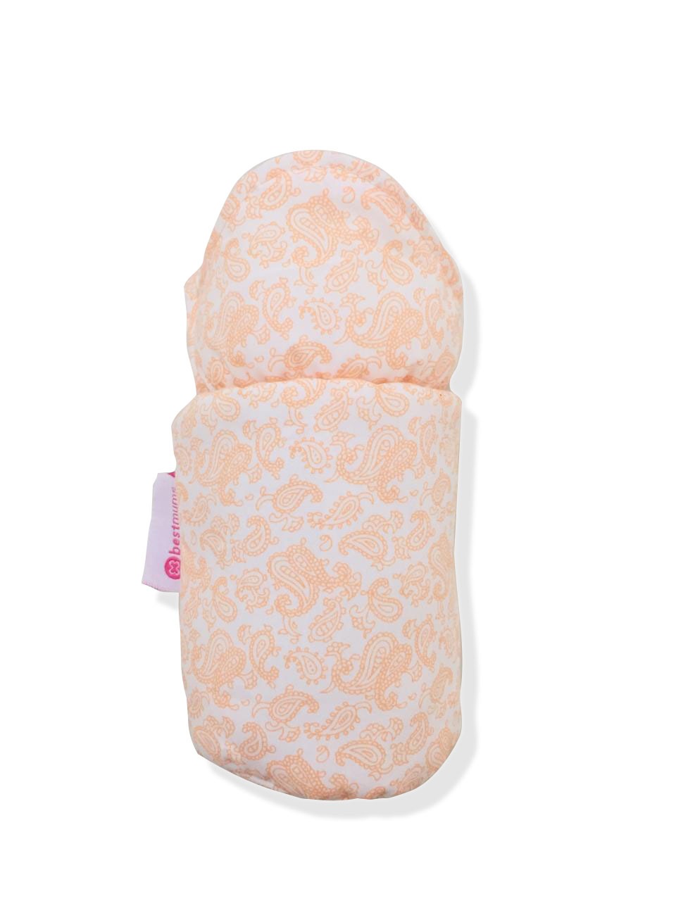 Simone Flowers Bottle Cover