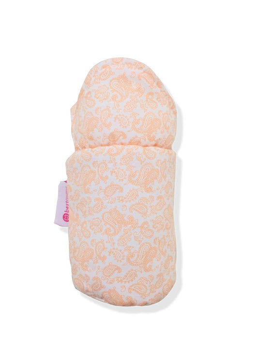 Simone Flowers Bottle Cover