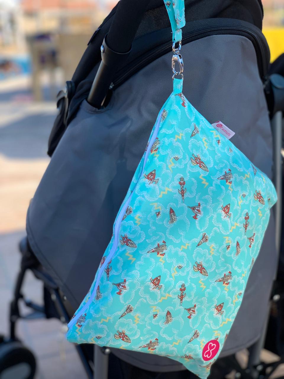 Aqua Wet Bag