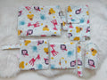 Animal Print baby set