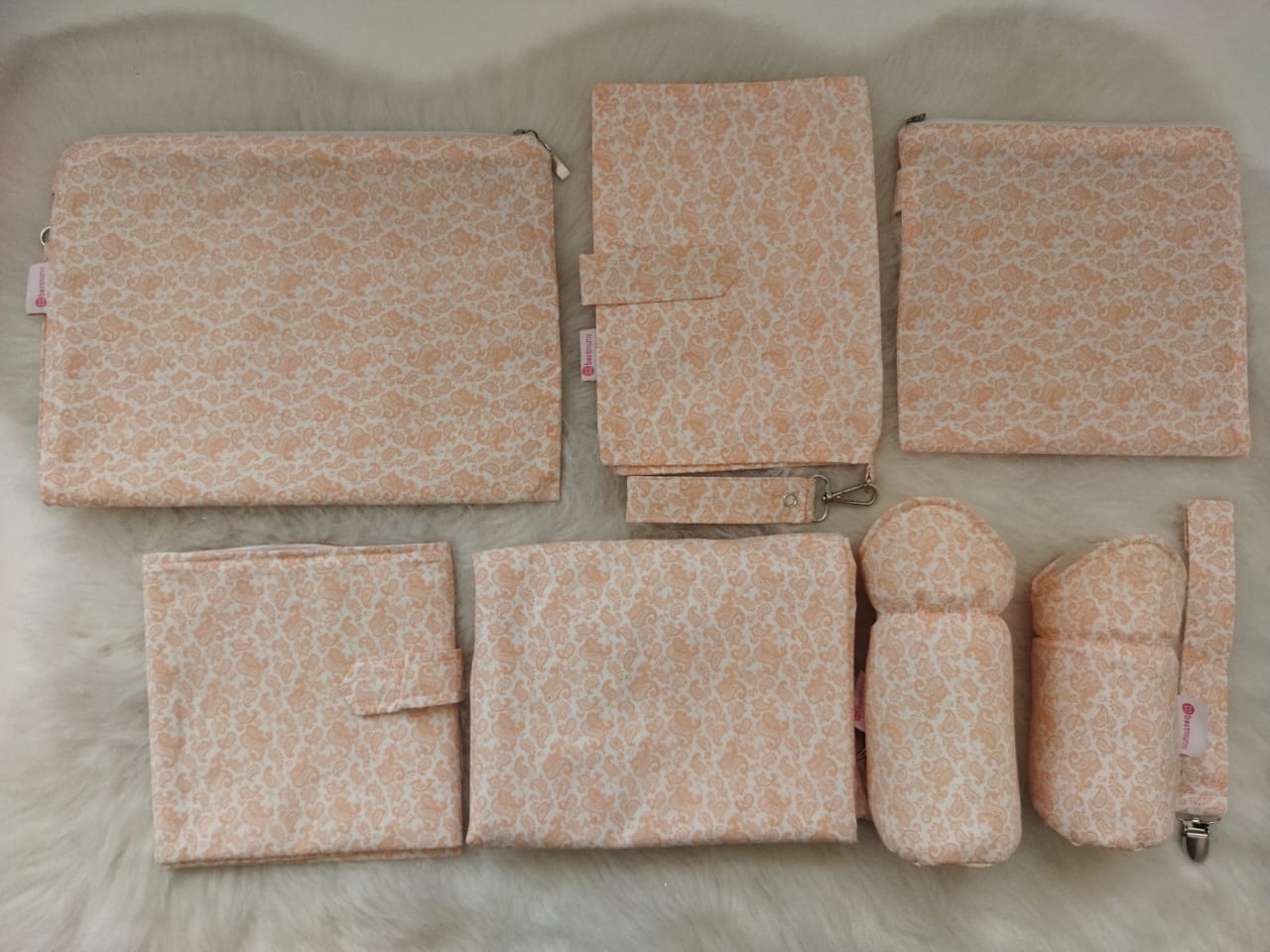 simone baby set