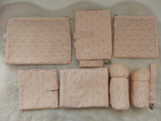 simone baby set