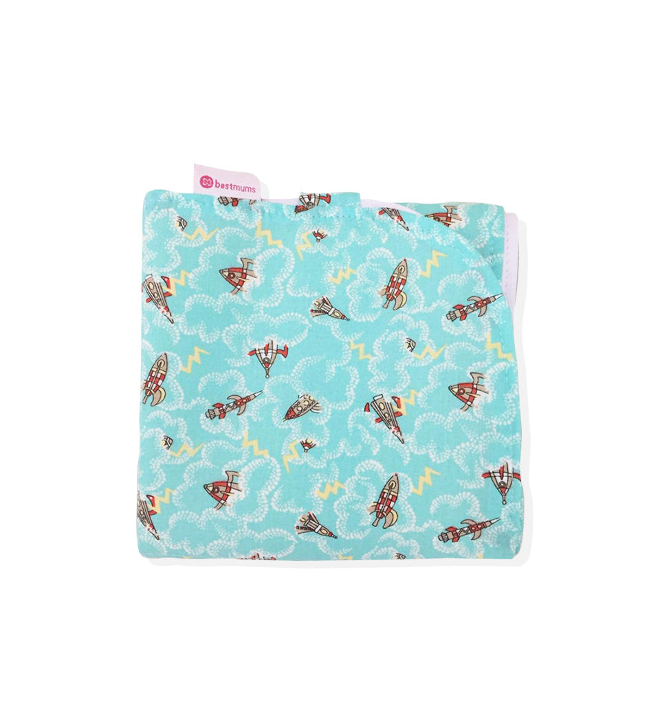 Aqua Changing Mat