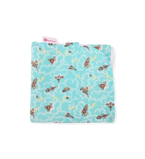 Aqua Changing Mat