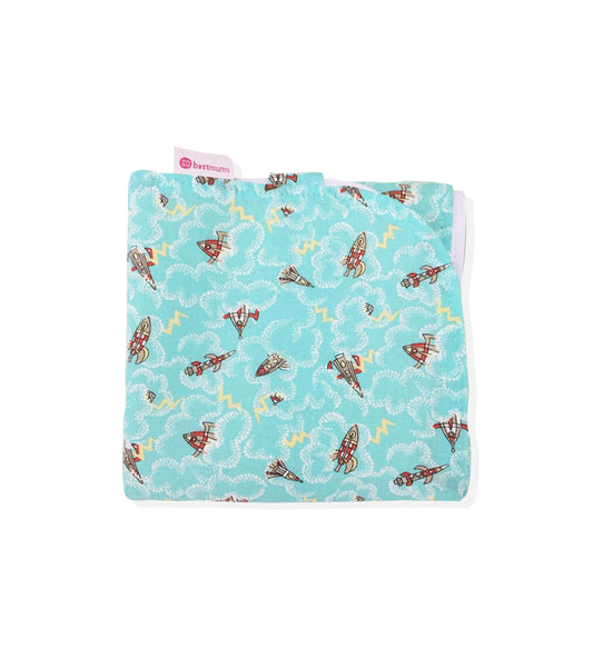 Aqua Changing Mat