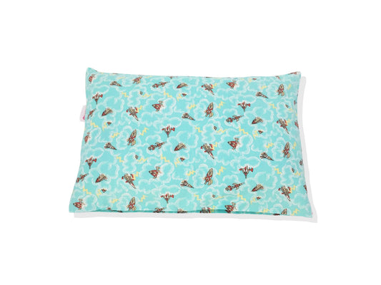 Aqua Baby Pillow