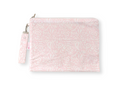 Rose Print Flowers Wet Bag - Large