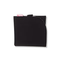 Black waterproof Changing Mat