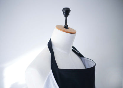 Black Nursing Cover