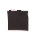 Smoked Brown Waterproof Changing Mat