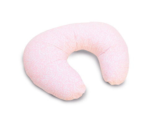 Rose Print Nursing Pillow