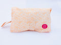 Simon Flowers Diaper Wallet
