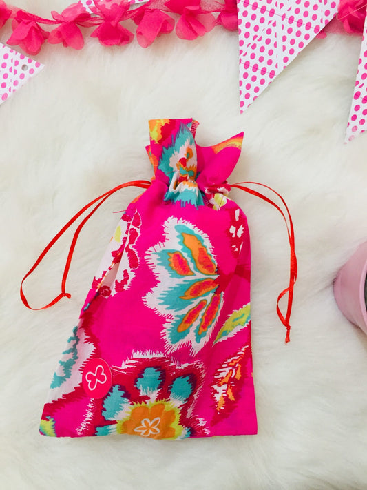 Multipurpose Bag