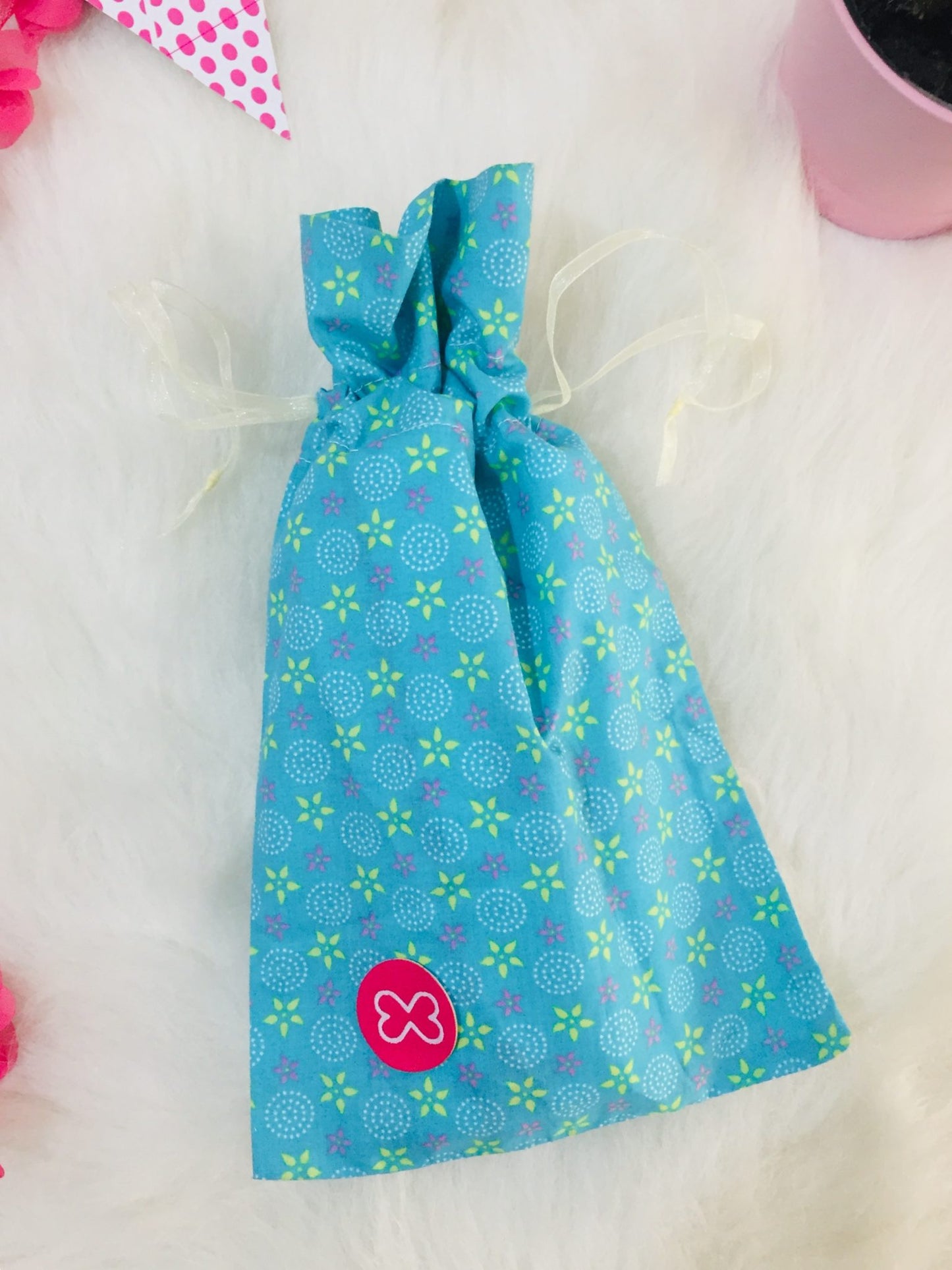 Multipurpose Bag