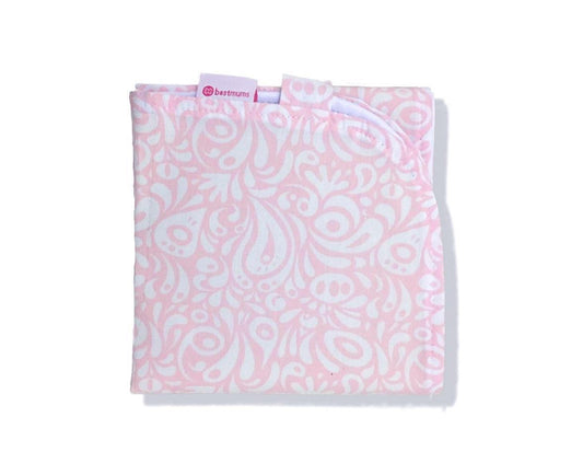 Rose Print Changing Mat