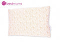 Simon flowers Baby Pillow