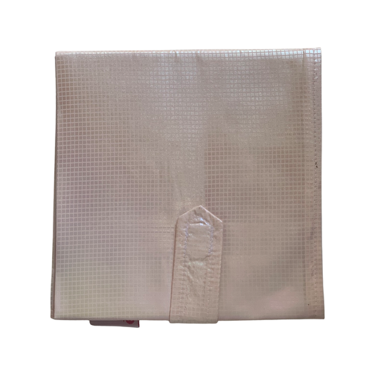 Pink Radiant changing mat