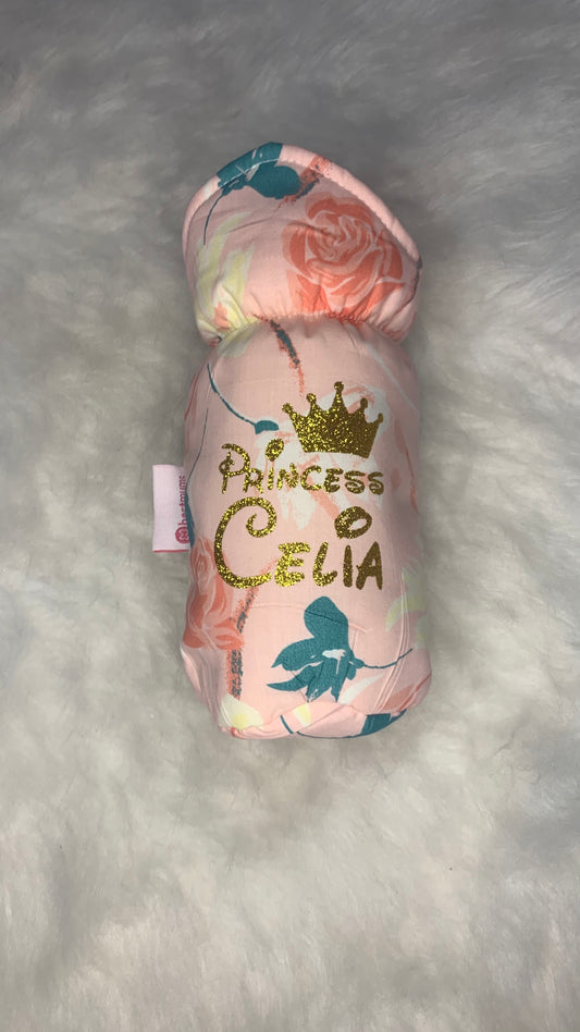 Blossoms Bottle Cover