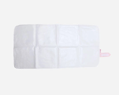 Rose Print Changing Mat
