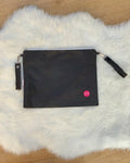 Smoked brown waterproof Wet Bag