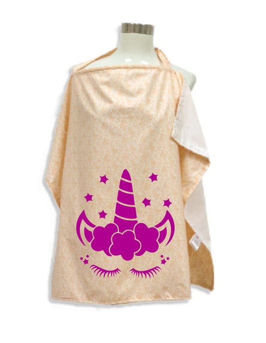 Simon Flowers Nursing Cover