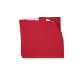 Red Waterproof Changing Mat