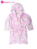 Pink Elephant Robes
