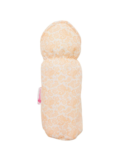 Simone Flowers Bottle Cover