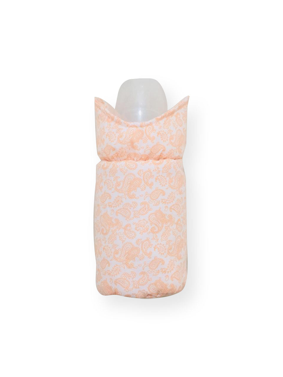 Simone Flowers Bottle Cover