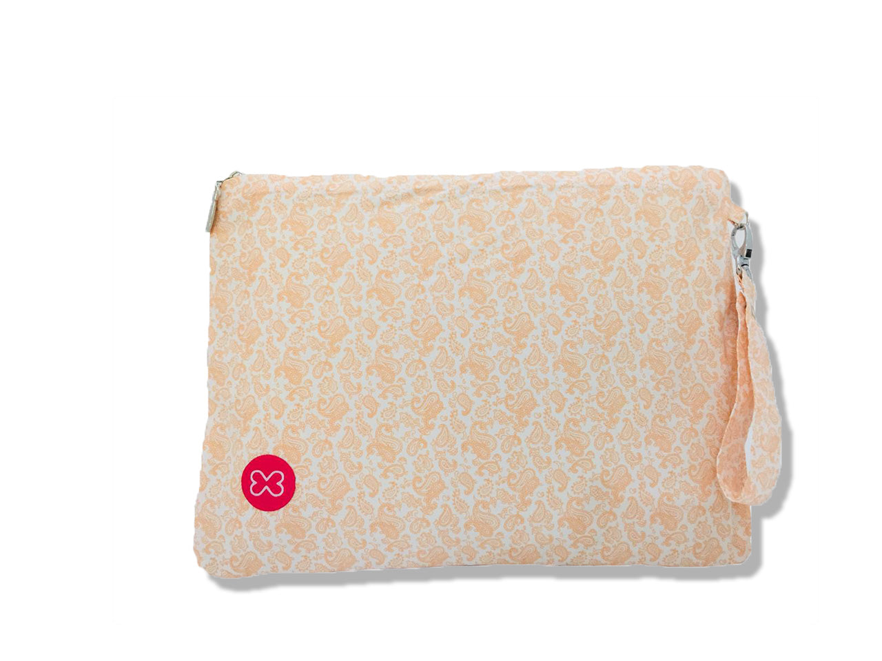 Simon Flowers Wet Bag