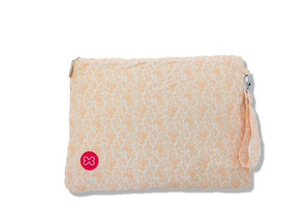 Simon Flowers Wet Bag
