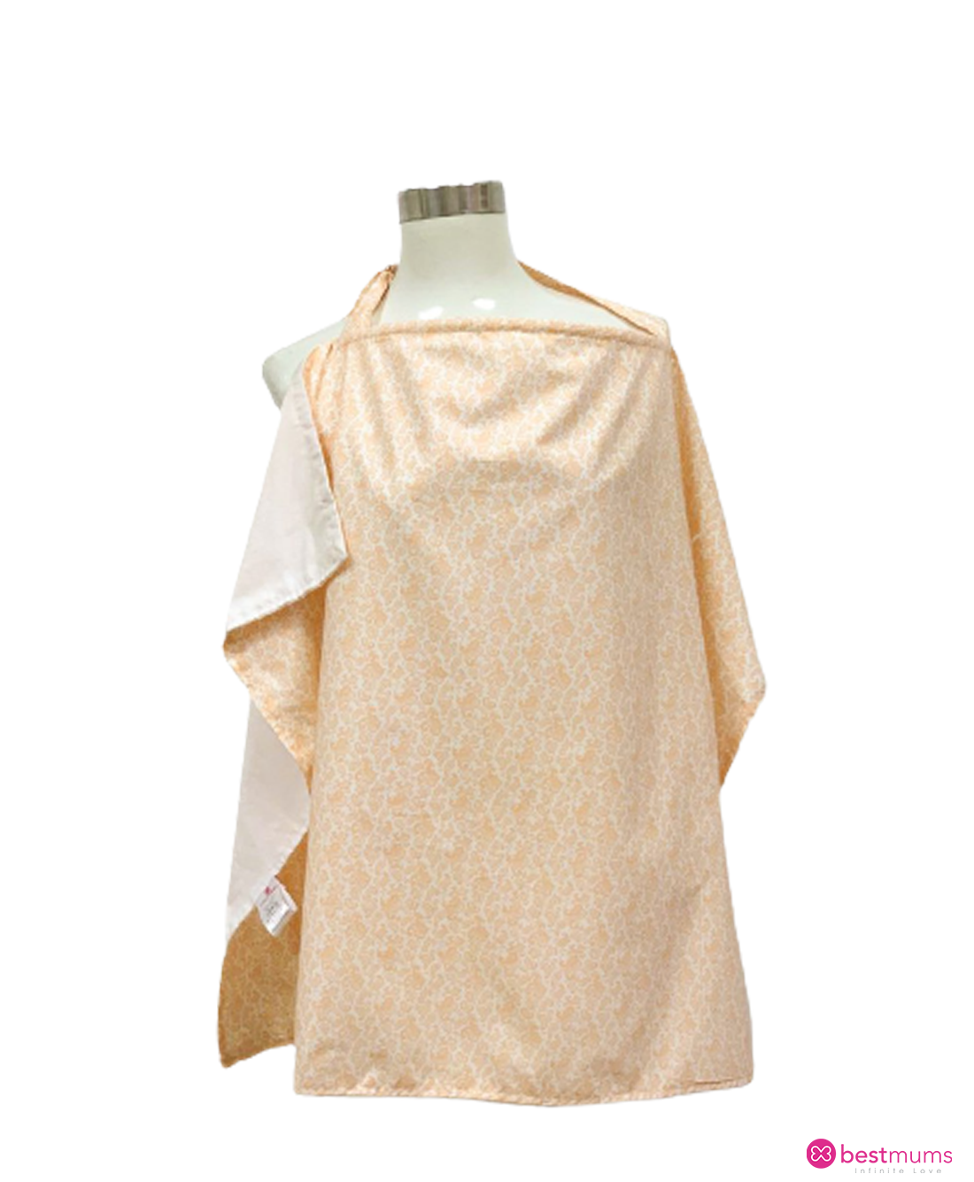 Simon Flowers Nursing Cover