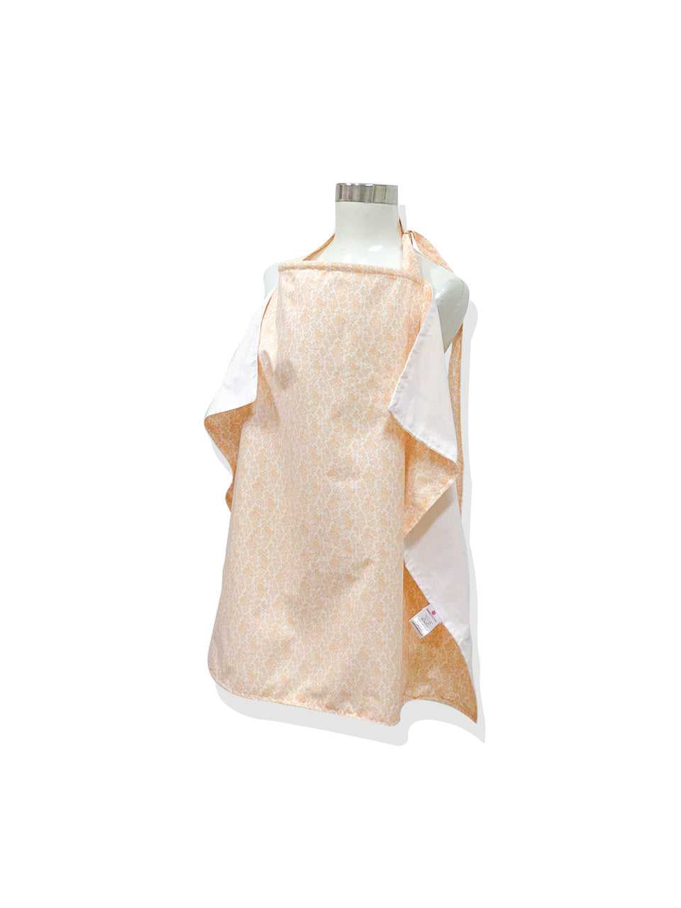 Simon Flowers Nursing Cover
