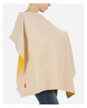 Load image into Gallery viewer, Gold Nursing Cover